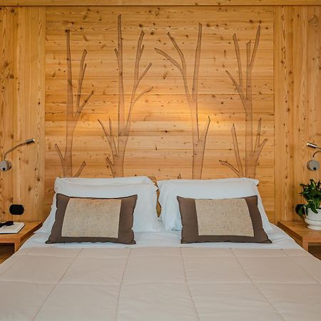 Ovindoli Park Hotel & Spa Bagian luar foto