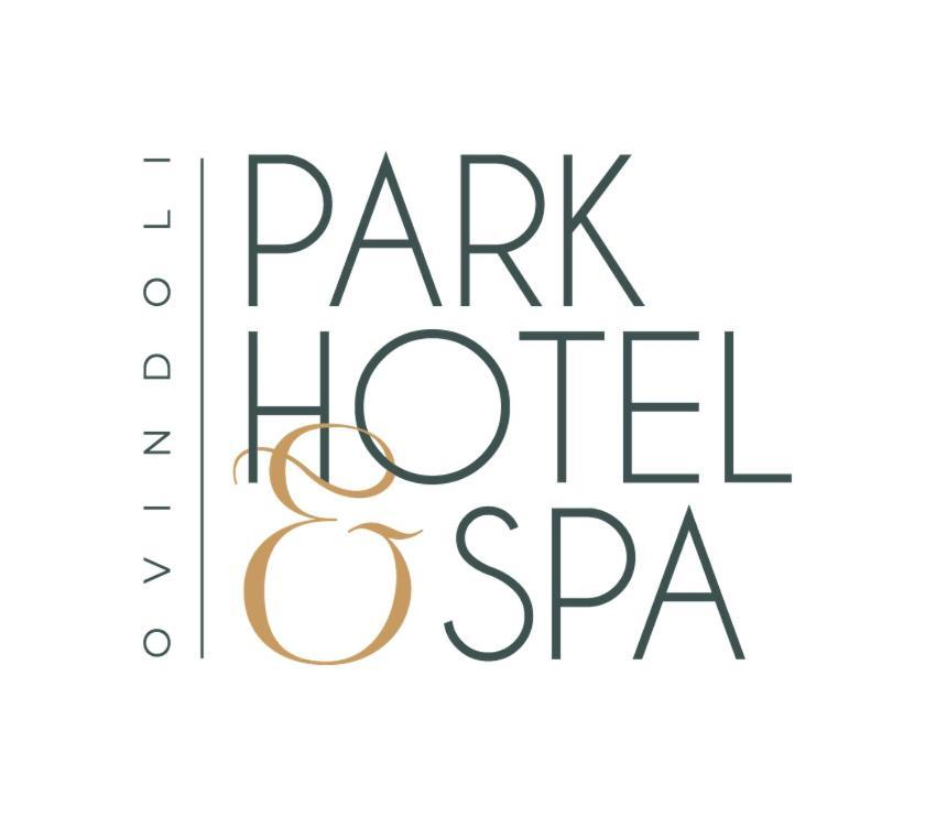 Ovindoli Park Hotel & Spa Bagian luar foto